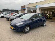 Ford Fiesta - 1.25 Trend