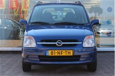 Opel Agila - 1.2 I 16V Color Edition - MEENEEMPRIJS