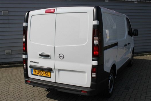 Opel Vivaro - GB 1.6 CDTi 120pk L1H1 Edition VOORDEEL - 1