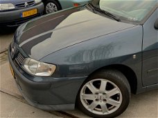 Seat Ibiza - 1.4-16V Stella/Stuurbkr/Elek.ramen/Nieuwe APK