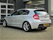 BMW 1-serie - 130i Executive M-Sportpakket -Clima(ECC)-Xenon-Half Leder-18