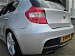 BMW 1-serie - 130i Executive M-Sportpakket -Clima(ECC)-Xenon-Half Leder-18