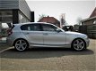 BMW 1-serie - 130i Executive M-Sportpakket -Clima(ECC)-Xenon-Half Leder-18