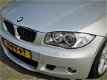 BMW 1-serie - 130i Executive M-Sportpakket -Clima(ECC)-Xenon-Half Leder-18