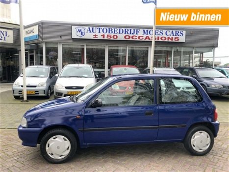 Suzuki Alto - 1.0 TWIST - 1