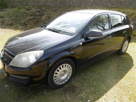 Opel Astra - 1.7 CDTi ESSENTIA 5DRS/2e EIG/APK TOT 01-2020 - 1