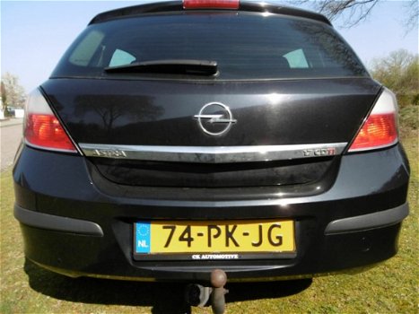 Opel Astra - 1.7 CDTi ESSENTIA 5DRS/2e EIG/APK TOT 01-2020 - 1