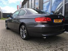 BMW 3-serie Coupé - 325i Executive AUT/LEER/ECC/LMV/NAVI/NAP