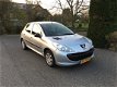 Peugeot 206 - Bj 2009 1.1 XR - 1 - Thumbnail