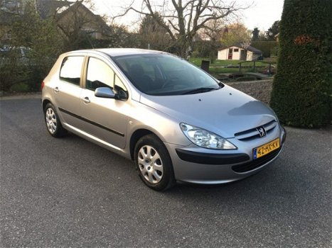 Peugeot 307 - Airco 1.6-16V XS - 1