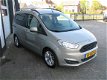 Ford Tourneo Courier - 1.0 Ecoboost 100pk - 1 - Thumbnail