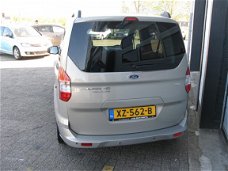 Ford Tourneo Courier - 1.0 Ecoboost 100pk