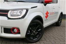 Suzuki Ignis - 1.2 Stijl Automaat Climate Cruise