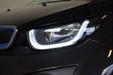 BMW i3 - 170PK Range Extender EXCL.BTW NAVI/LED/LMV19"/HARMAN-KARDON