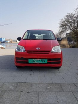 Daihatsu Cuore - 1.0-12V Osaka - 1