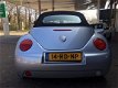 Volkswagen Beetle - NEW CABRIO 2.0 Turijn, Elect. Kap, NAP - 1 - Thumbnail