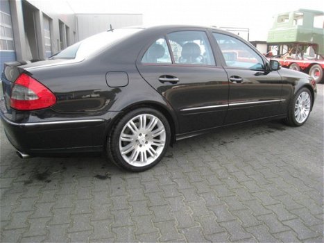 Mercedes-Benz E-klasse - E280 CDI SPORT Advandgarde NIEUWSTAAT - 1