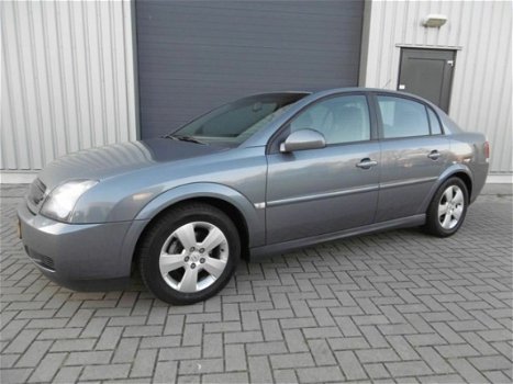 Opel Vectra - 1.8-16V Comfort Airco Audio Orgineel Opel - 1