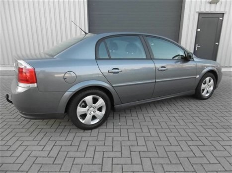 Opel Vectra - 1.8-16V Comfort Airco Audio Orgineel Opel - 1