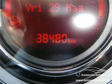 Fiat 500 C - 0.9 TwinAir Lounge - 1