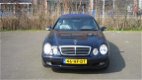 Mercedes-Benz CLK-klasse Cabrio - 320 Elegance YOUNGTIMER NIEUWSTAAT - 1 - Thumbnail