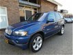 BMW X5 - 4.4i Executive Leder / Navi / Dealeronderhouden - 1 - Thumbnail