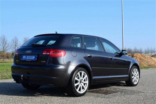 Audi A3 Sportback - 1.4 TFSI Attraction Pro Line Business VOORRAAD KORTING S-tronic, Navi, Clima, PD - 1
