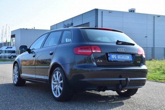 Audi A3 Sportback - 1.4 TFSI Attraction Pro Line Business VOORRAAD KORTING S-tronic, Navi, Clima, PD - 1
