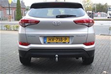 Hyundai Tucson - 1.7 CRDi Comfort Incl. BTW