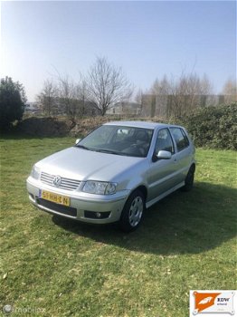 Volkswagen Polo - 6N2 1.4 Trendline NAP/NWE APK/DB RIEM VERVANGEN - 1