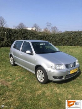 Volkswagen Polo - 6N2 1.4 Trendline NAP/NWE APK/DB RIEM VERVANGEN - 1