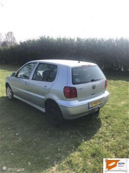 Volkswagen Polo - 6N2 1.4 Trendline NAP/NWE APK/DB RIEM VERVANGEN - 1