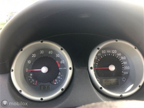 Volkswagen Polo - 6N2 1.4 Trendline NAP/NWE APK/DB RIEM VERVANGEN - 1