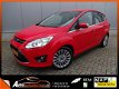 Ford C-Max - 126PK Navi Clima Cruise Trekhaak Red Chili Edition Plus Titanium - 1 - Thumbnail