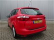 Ford C-Max - 126PK Navi Clima Cruise Trekhaak Red Chili Edition Plus Titanium - 1 - Thumbnail