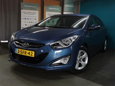 Hyundai i40 - 1.6 GDI Business Edition - 1