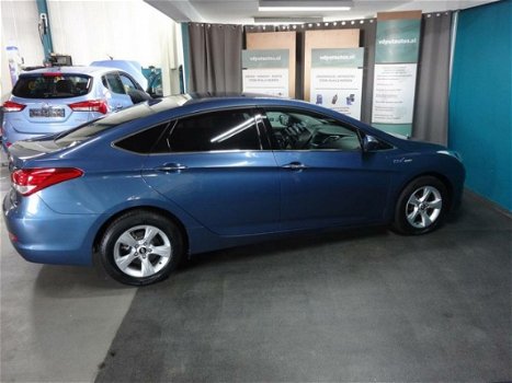 Hyundai i40 - 1.6 GDI Business Edition - 1