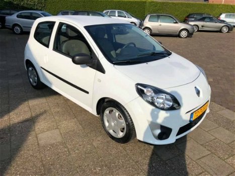 Renault Twingo - 1