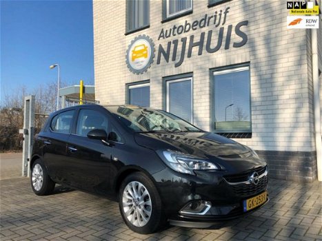 Opel Corsa - 1.0 Turbo Cosmo - 1