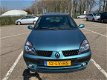 Renault Clio - 1.2-16V Dynamique Open dak Dist 174.000 KM APK 2-1-2020 - 1 - Thumbnail