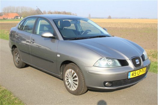 Seat Cordoba - 1.4-16V Signo CLIMA / CRUISE - 1