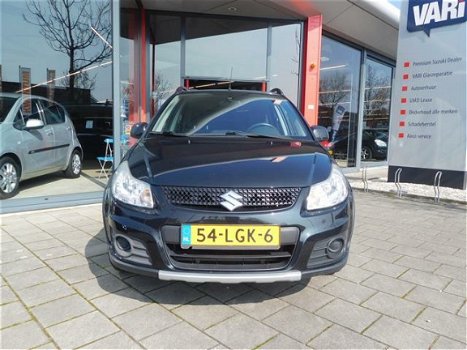 Suzuki SX4 - 1.6 COMFORT - 1