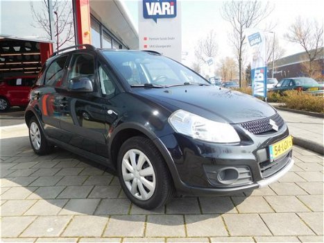 Suzuki SX4 - 1.6 COMFORT - 1