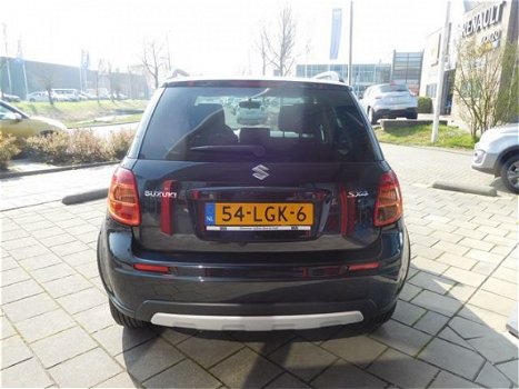 Suzuki SX4 - 1.6 COMFORT - 1