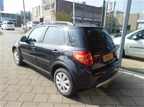 Suzuki SX4 - 1.6 COMFORT - 1