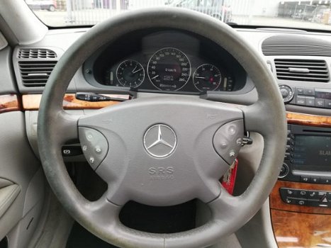 Mercedes-Benz E-klasse Combi - 320 CDI Elegance - 1