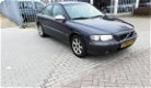 Volvo S60 - 2.4 Edition 170 pk - 1 - Thumbnail