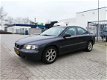 Volvo S60 - 2.4 Edition 170 pk - 1 - Thumbnail