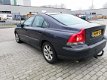 Volvo S60 - 2.4 Edition 170 pk - 1 - Thumbnail