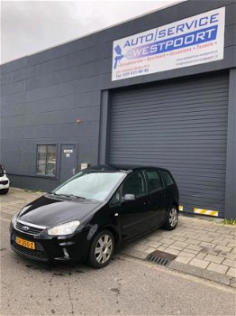 Ford C-Max - 2.0-16V Ghia - 1